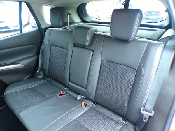 Used Suzuki SX4 S-Cross for sale - 76315273: Photo 13