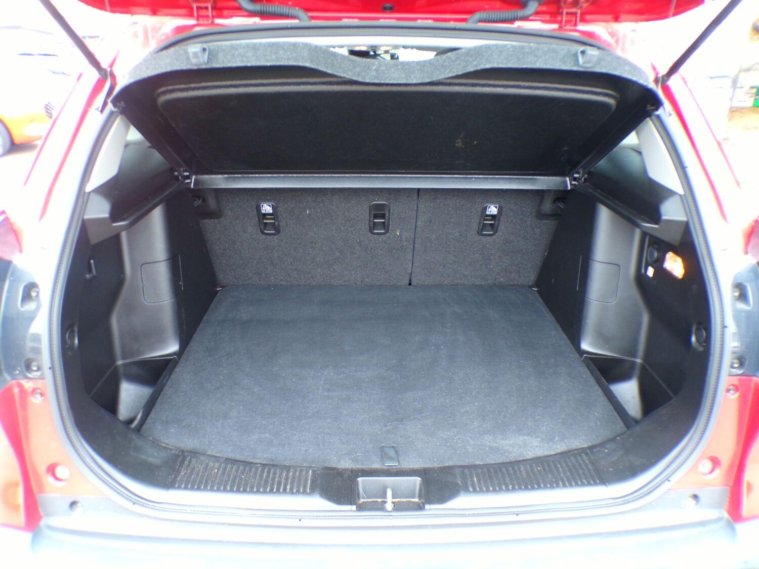 Used Suzuki SX4 S-Cross for sale - 76315273: Photo 14