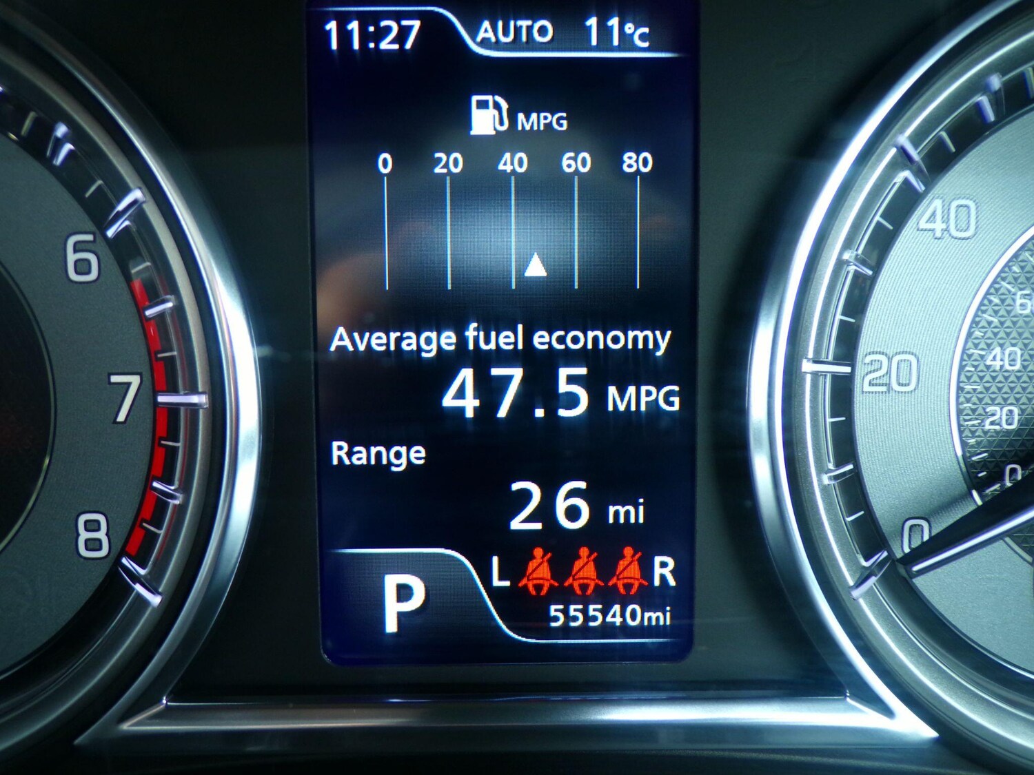 Used Suzuki SX4 S-Cross for sale - 76315273: Photo 16