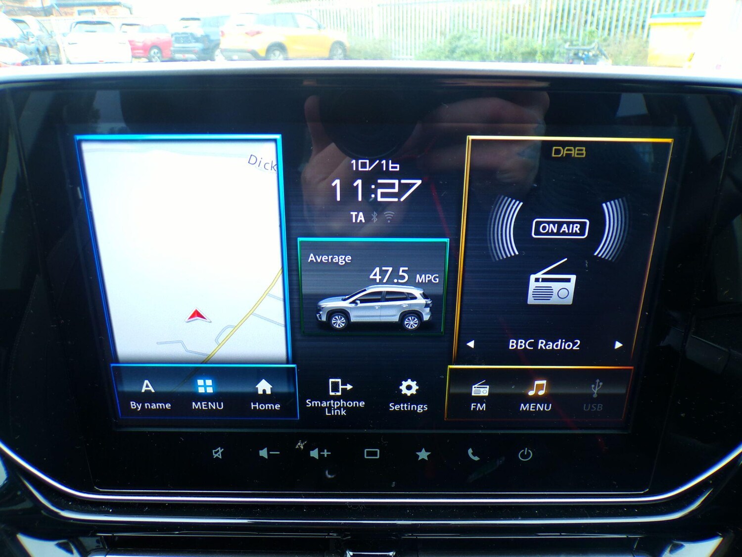 Used Suzuki SX4 S-Cross for sale - 76315273: Photo 17