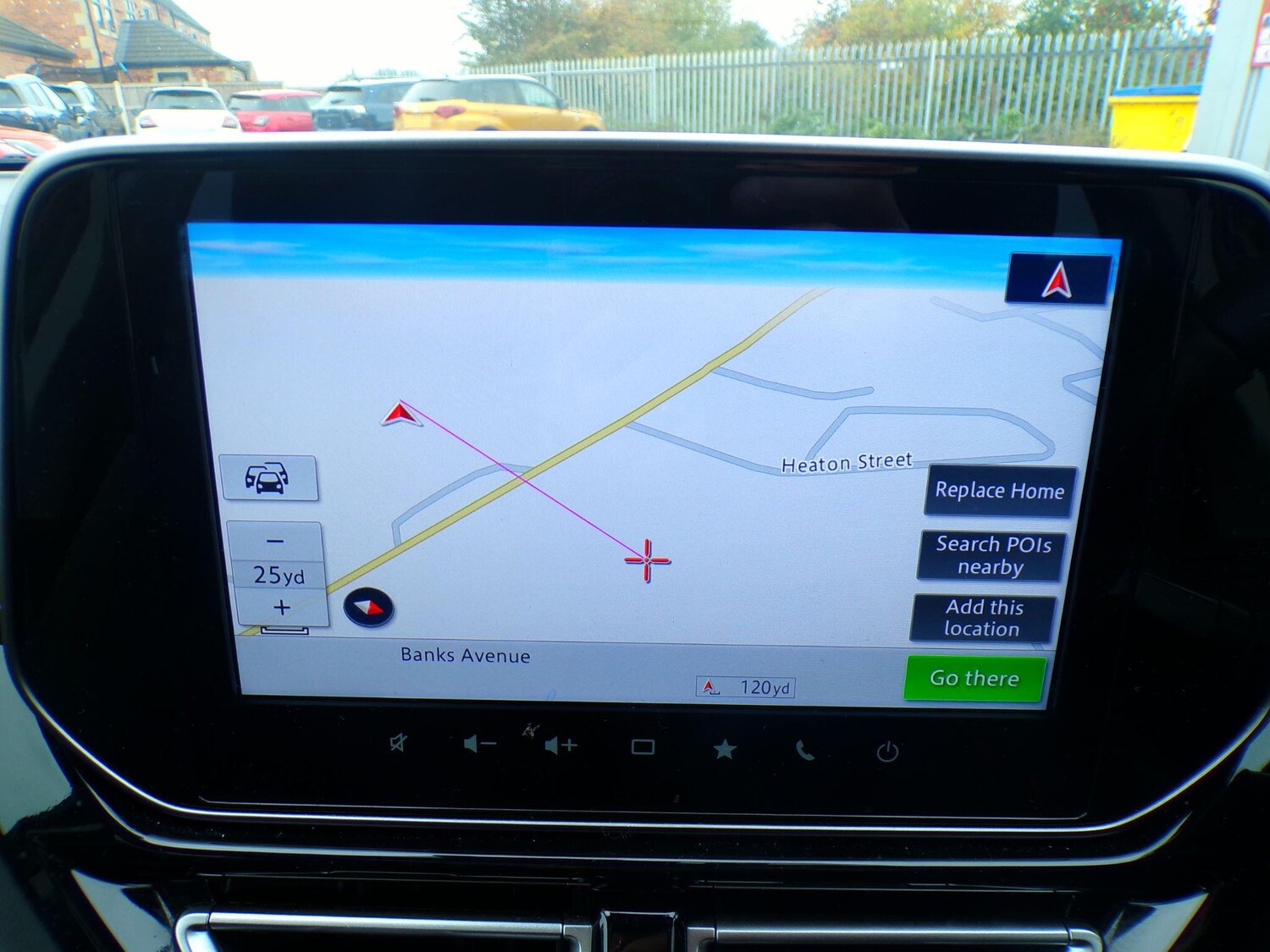 Used Suzuki SX4 S-Cross for sale - 76315273: Photo 18