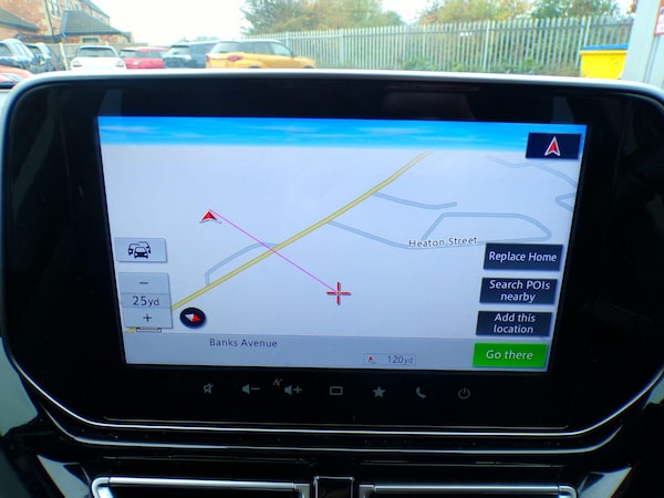 Used Suzuki SX4 S-Cross for sale - 76315273: Photo 18