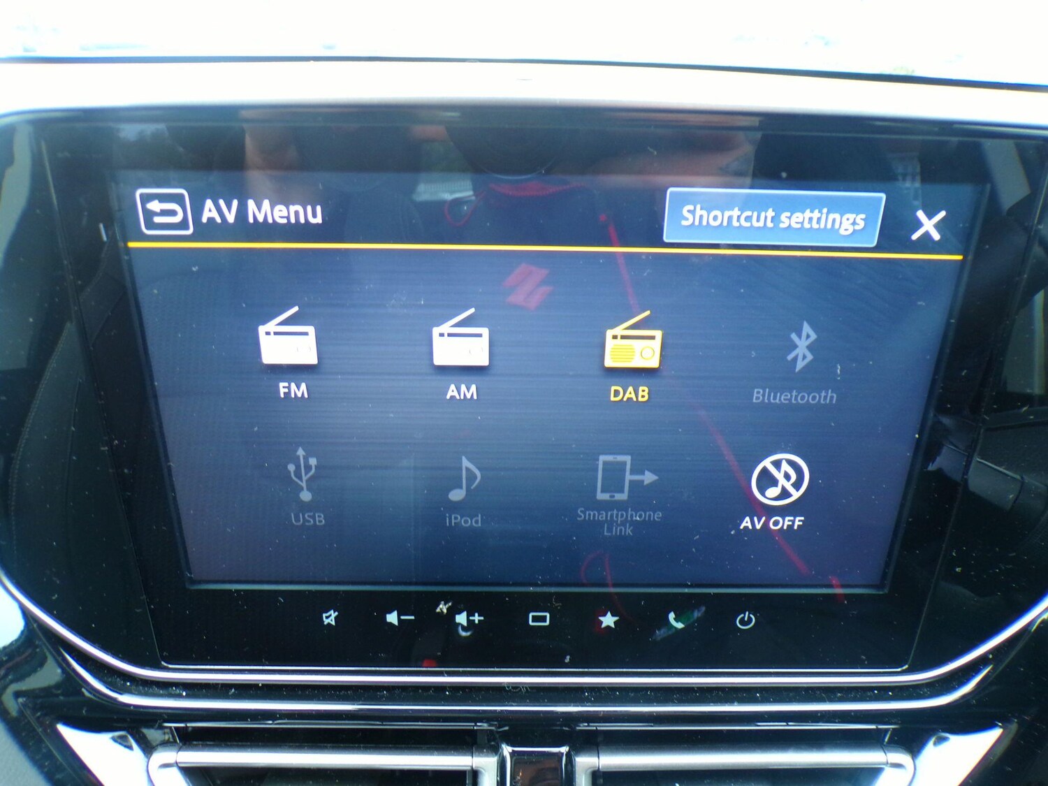 Used Suzuki SX4 S-Cross for sale - 76315273: Photo 19