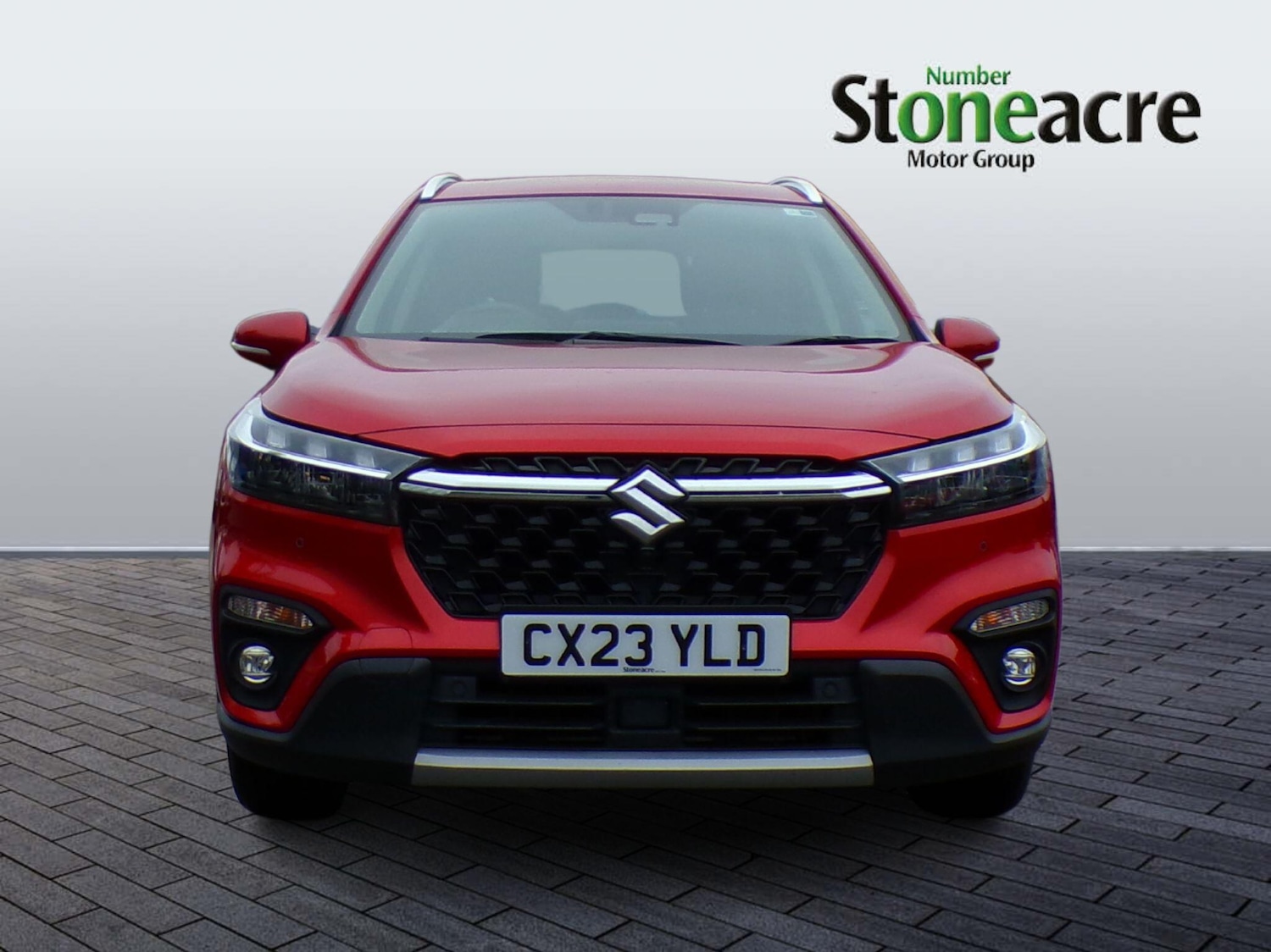 Used Suzuki SX4 S-Cross for sale - 76315273: Photo 2