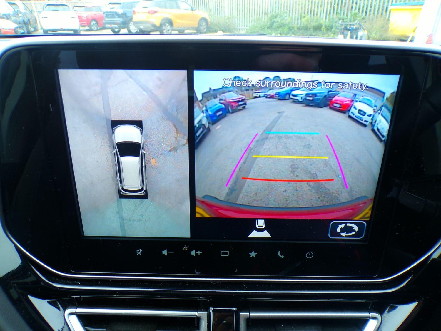 Used Suzuki SX4 S-Cross for sale - 76315273: Photo 20