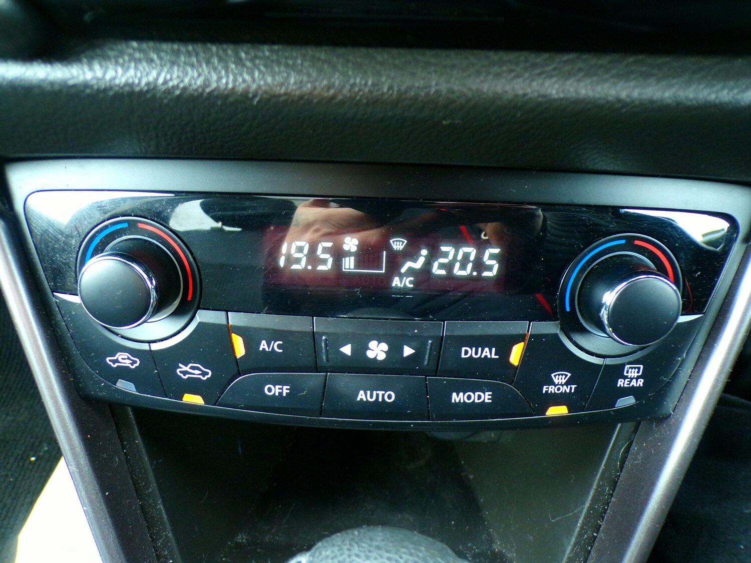 Used Suzuki SX4 S-Cross for sale - 76315273: Photo 21