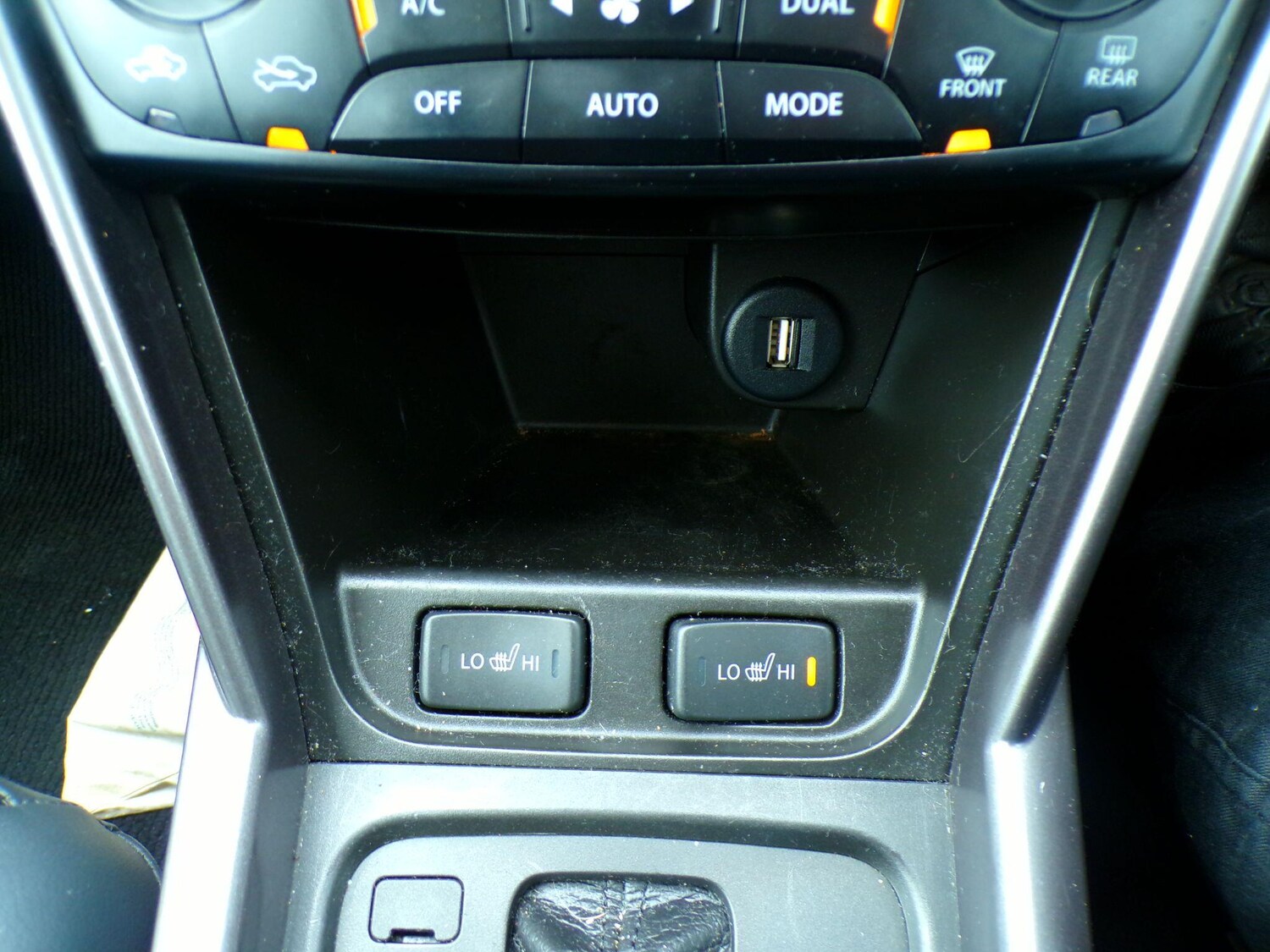 Used Suzuki SX4 S-Cross for sale - 76315273: Photo 22