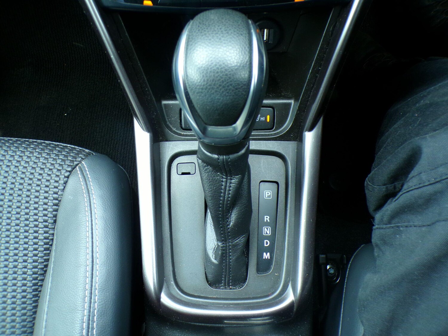 Used Suzuki SX4 S-Cross for sale - 76315273: Photo 23