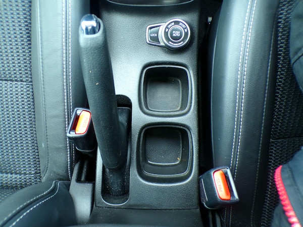 Used Suzuki SX4 S-Cross for sale - 76315273: Photo 25