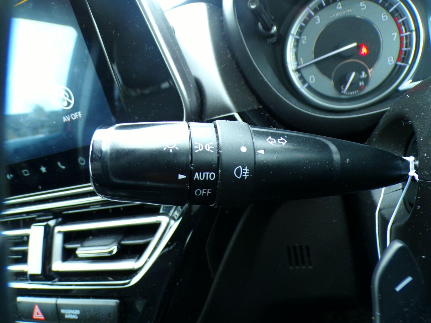 Used Suzuki SX4 S-Cross for sale - 76315273: Photo 31