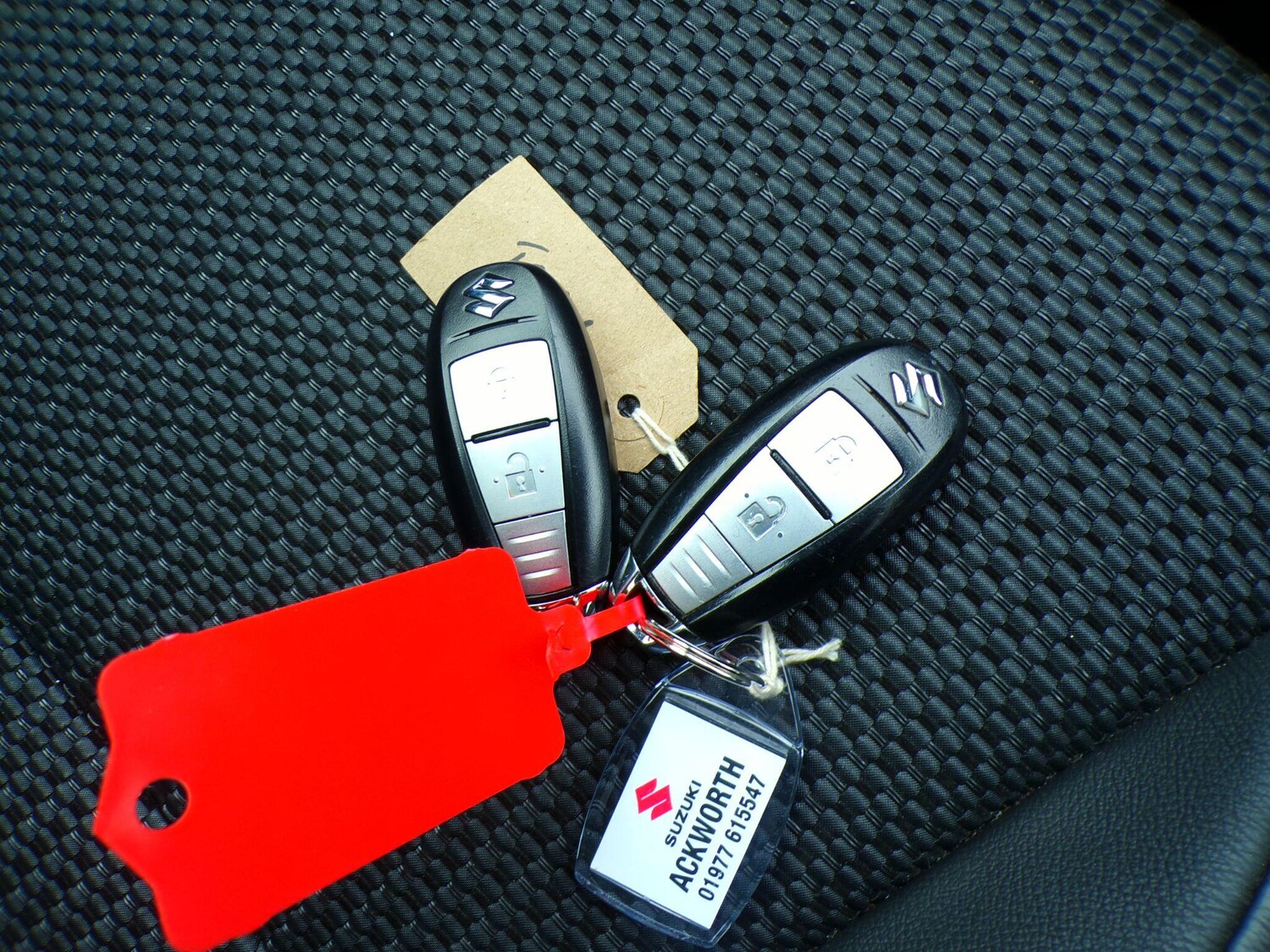 Used Suzuki SX4 S-Cross for sale - 76315273: Photo 32