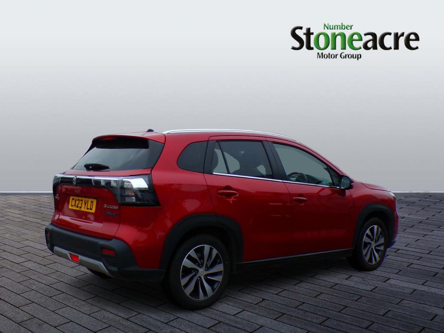 Used Suzuki SX4 S-Cross for sale - 76315273: Photo 6