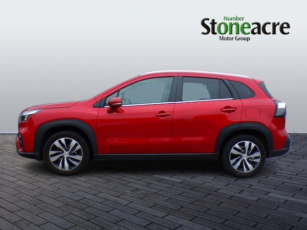 Used Suzuki SX4 S-Cross for sale - 76315273: Photo 8