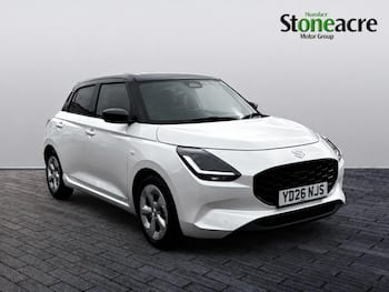 Used Suzuki Swift 2026 for sale - 79766960: Photo