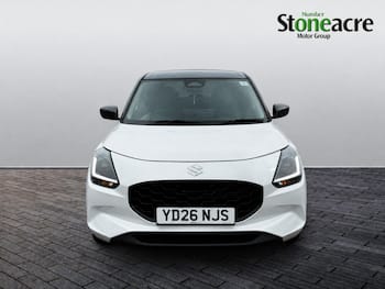 Used Suzuki Swift 2026 for sale - 79766960: Photo