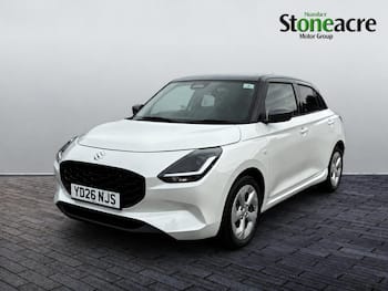 Used Suzuki Swift 2026 for sale - 79766960: Photo