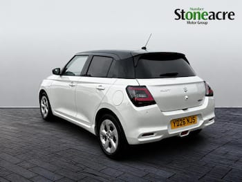 Used Suzuki Swift 2026 for sale - 79766960: Photo