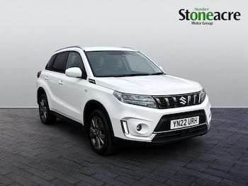 Used Suzuki Vitara 2022 for sale - 79741424: Photo