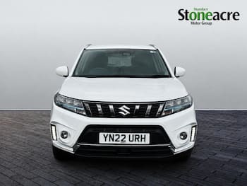 Used Suzuki Vitara 2022 for sale - 79741424: Photo