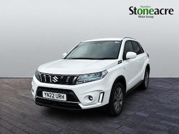 Used Suzuki Vitara 2022 for sale - 79741424: Photo