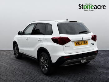 Used Suzuki Vitara 2022 for sale - 79741424: Photo