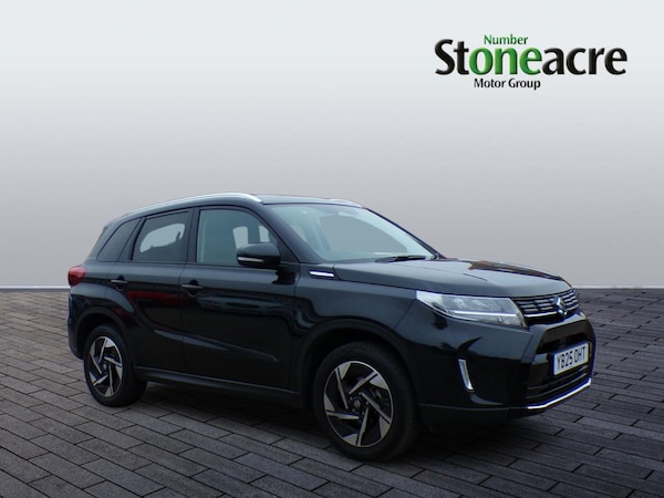 Used Suzuki Vitara 2025 for sale - 76336938: Photo 1