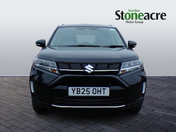 Used Suzuki Vitara 2025 for sale - 76336938: Photo 2