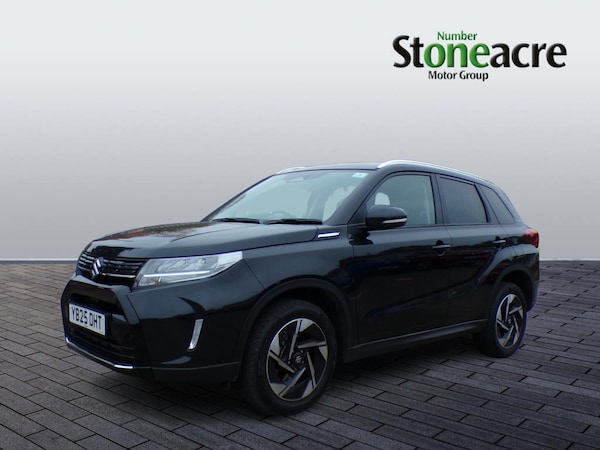 Used Suzuki Vitara 2025 for sale - 76336938: Photo 3