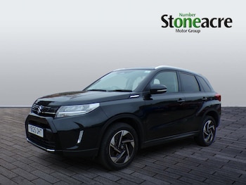 Used Suzuki Vitara 2025 for sale - 76336938: Photo 3