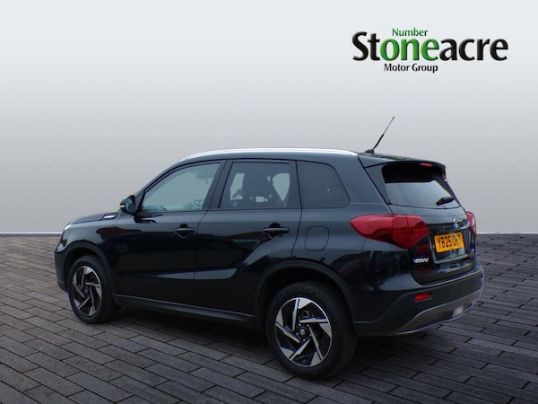 Used Suzuki Vitara 2025 for sale - 76336938: Photo 4
