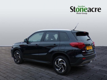 Used Suzuki Vitara 2025 for sale - 76336938: Photo 4