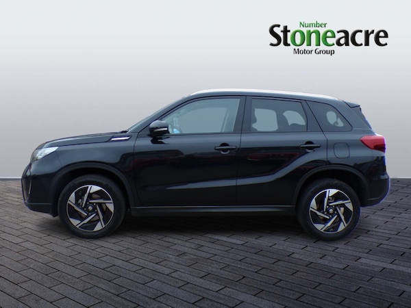 Used Suzuki Vitara 2025 for sale - 76336938: Photo 5