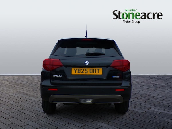 Used Suzuki Vitara 2025 for sale - 76336938: Photo 6