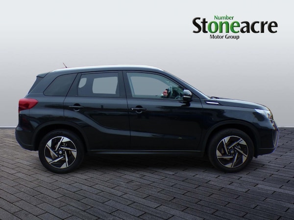 Used Suzuki Vitara 2025 for sale - 76336938: Photo 7