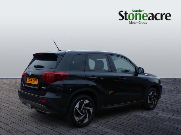 Used Suzuki Vitara 2025 for sale - 76336938: Photo 8