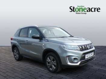 Used Suzuki Vitara 2023 for sale - 74934355: Photo