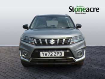 Used Suzuki Vitara 2023 for sale - 74934355: Photo