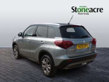 Used Suzuki Vitara 2023 for sale - 74934355: Photo