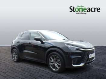 2024 (74) - 1.5 VVT-iE Premium Plus SUV 5dr Petrol Hybrid E-CVT Euro 6 (s/s) (136 ps)