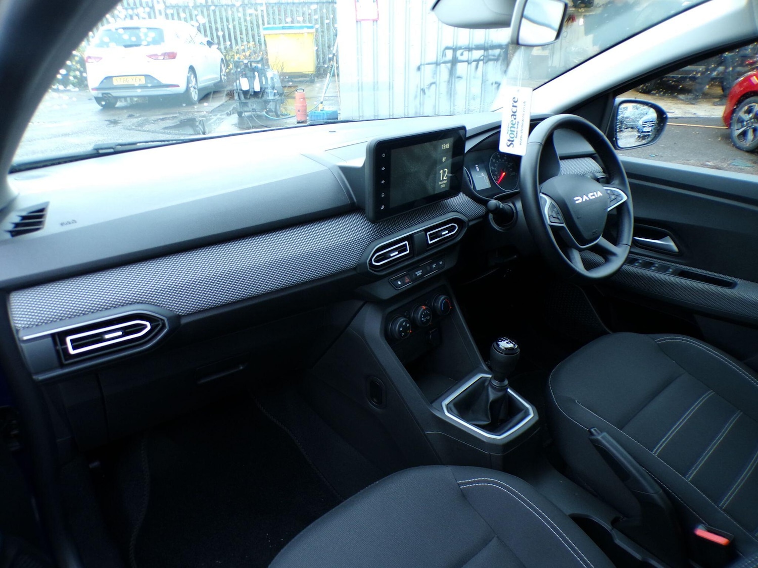 Used Dacia Sandero 2023 for sale - 76952666: Photo 11