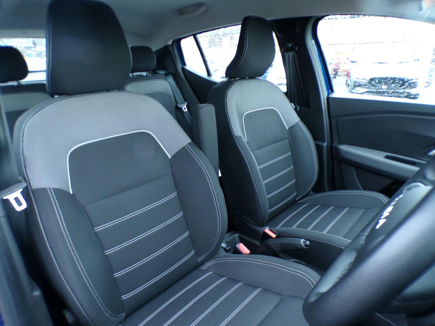 Used Dacia Sandero 2023 for sale - 76952666: Photo 13