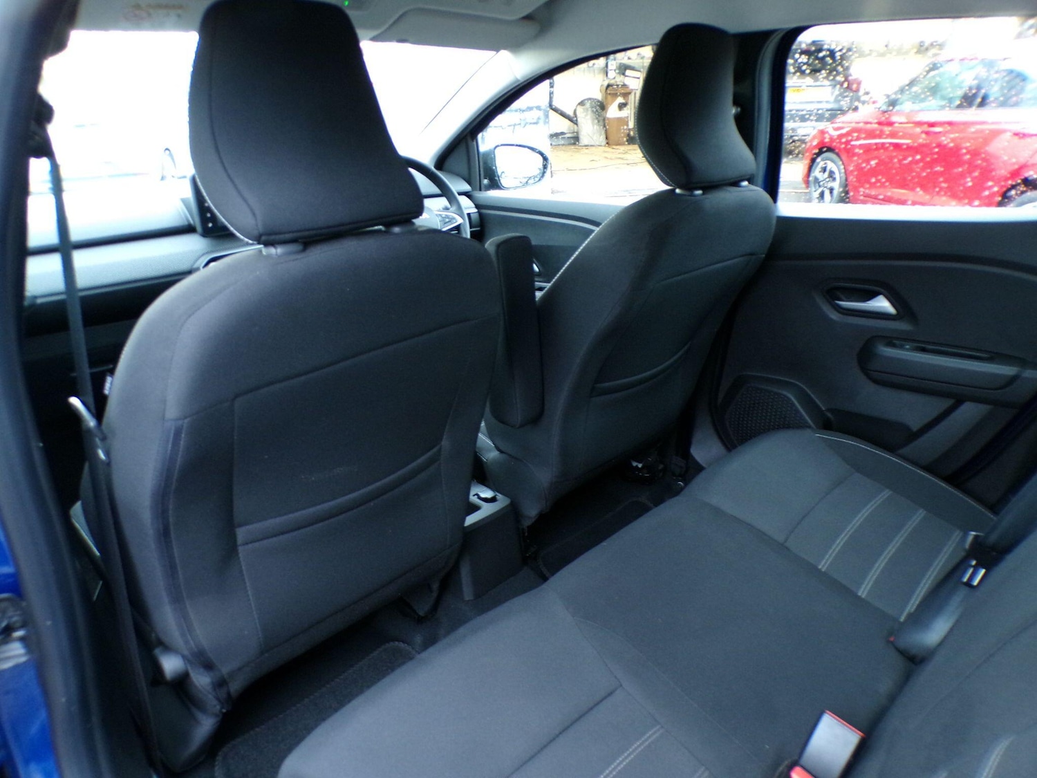 Used Dacia Sandero 2023 for sale - 76952666: Photo 15