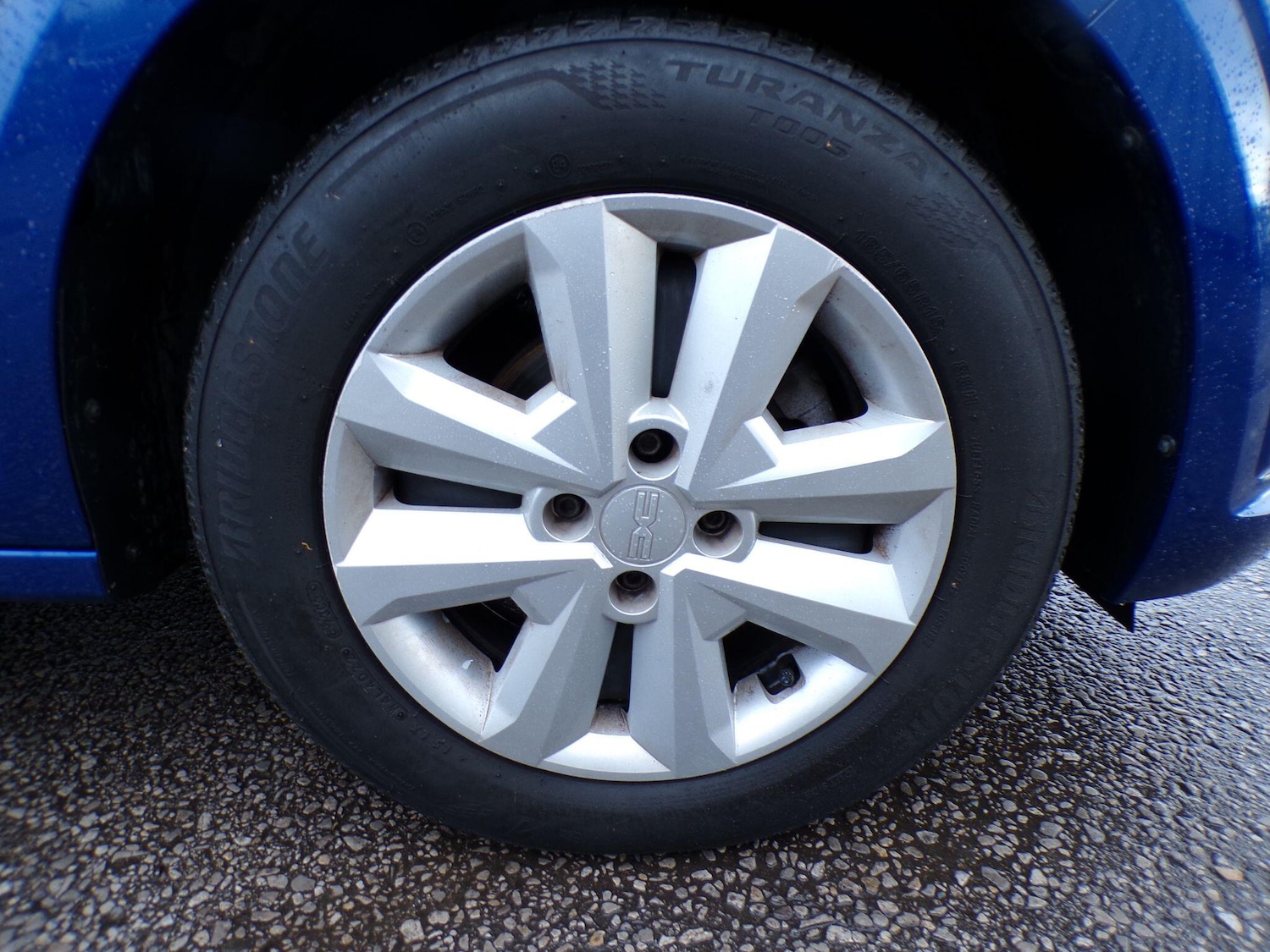 Used Dacia Sandero 2023 for sale - 76952666: Photo 26