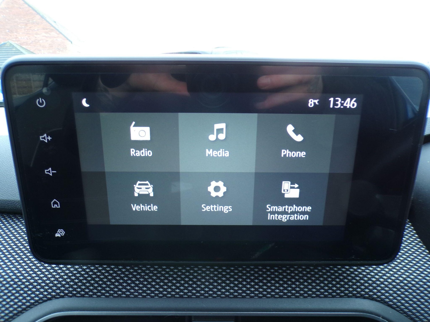 Used Dacia Sandero 2023 for sale - 76952666: Photo 27