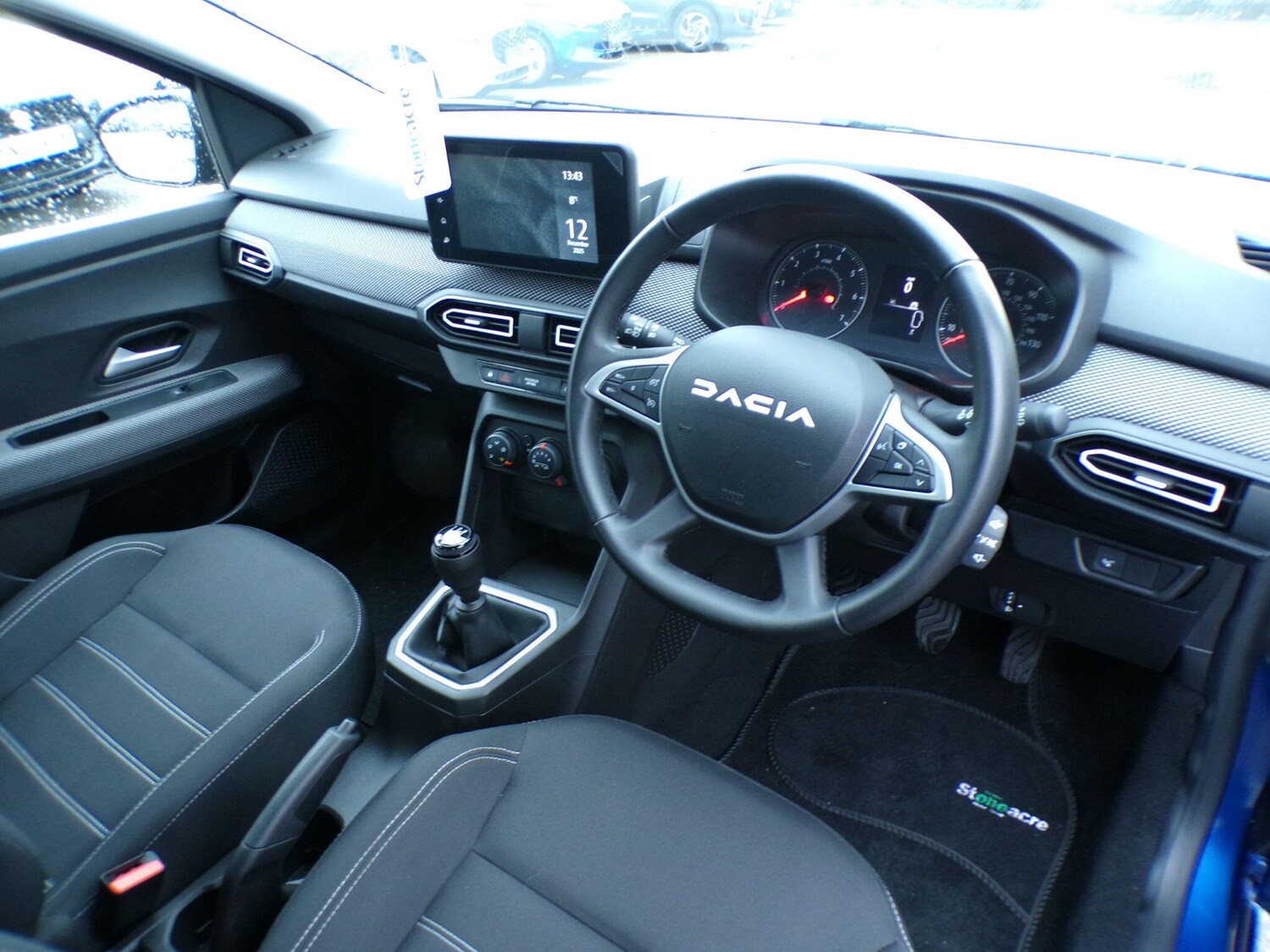 Used Dacia Sandero 2023 for sale - 76952666: Photo 34