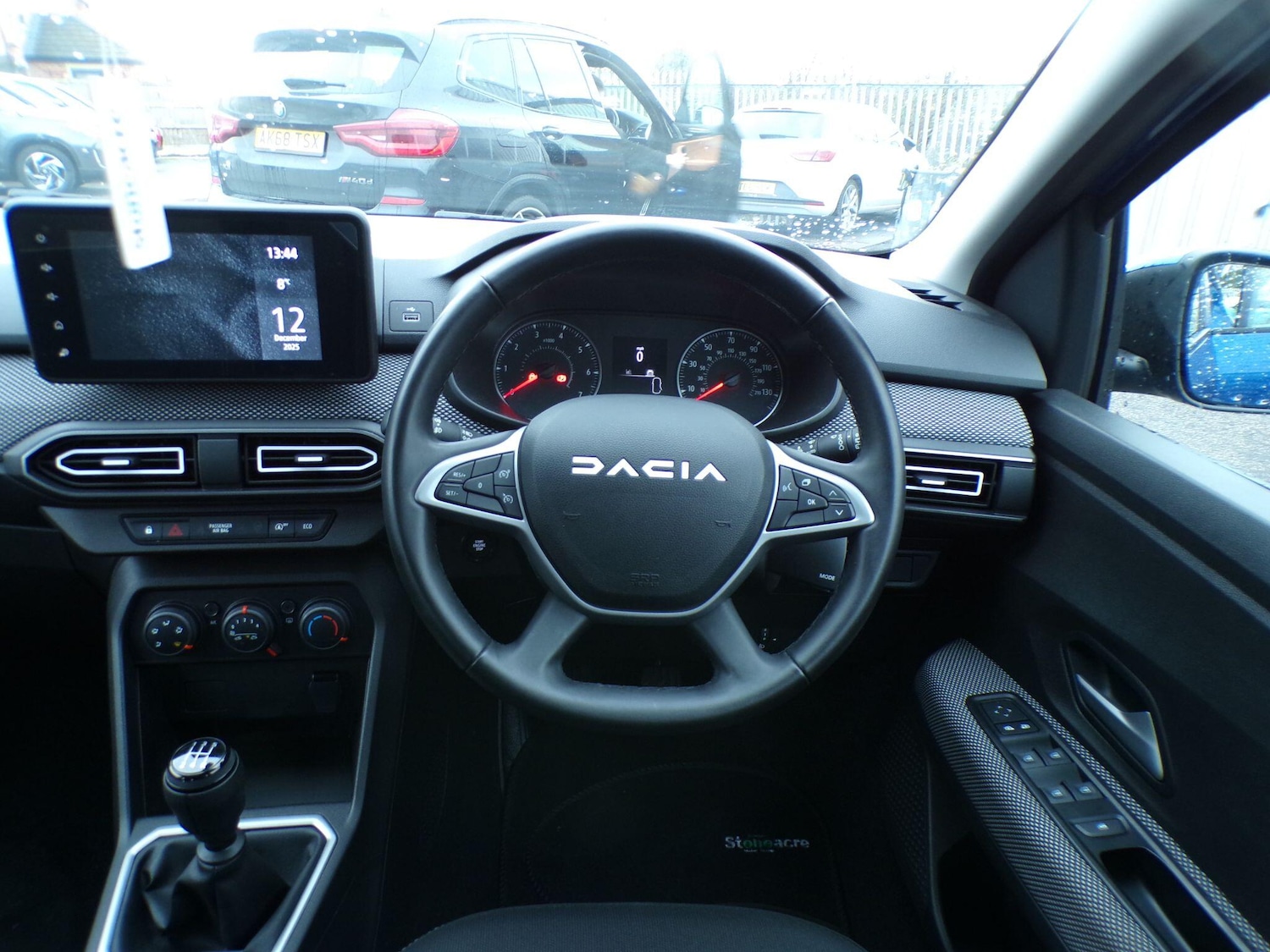 Used Dacia Sandero 2023 for sale - 76952666: Photo 35