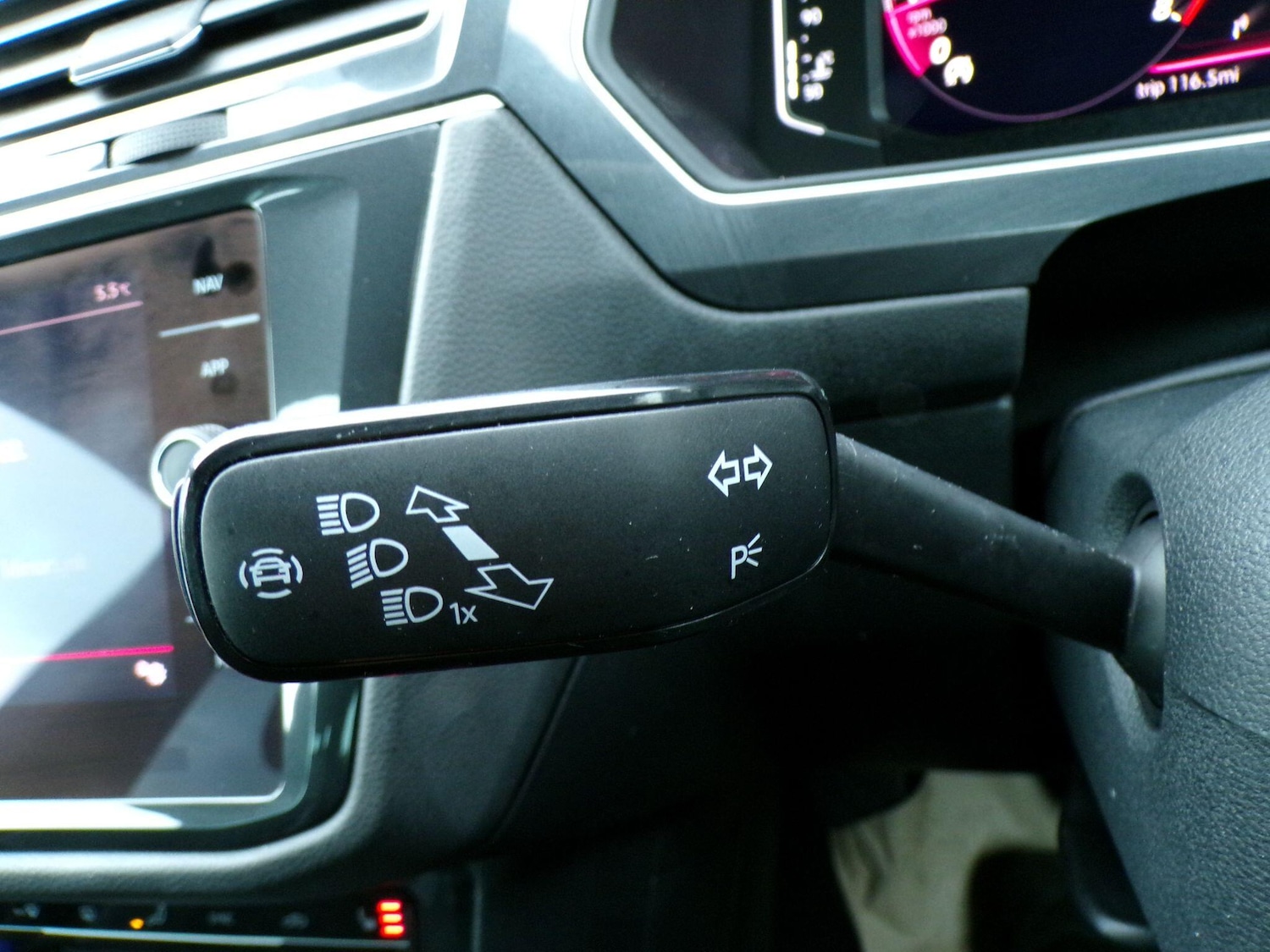 Used Volkswagen Tiguan 2022 for sale - 76666615: Photo 10