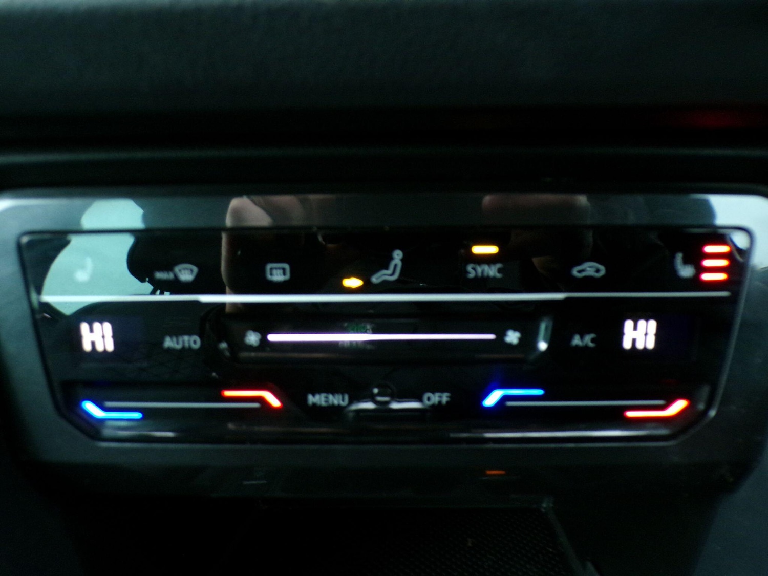 Used Volkswagen Tiguan 2022 for sale - 76666615: Photo 11