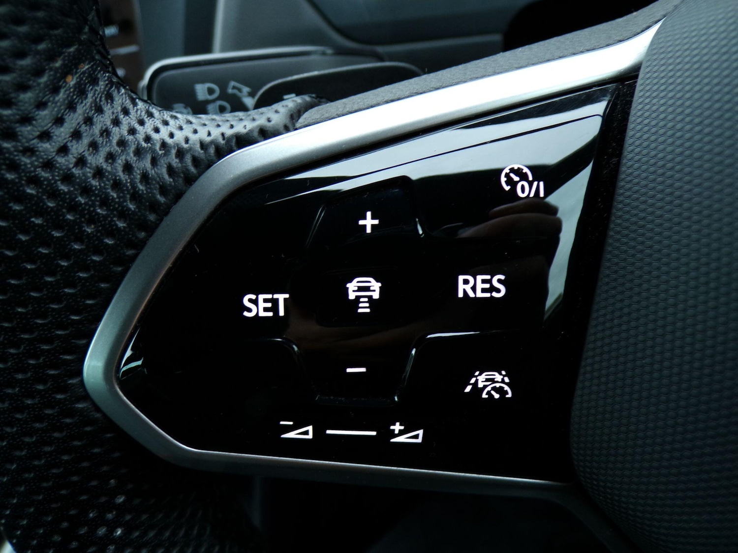 Used Volkswagen Tiguan 2022 for sale - 76666615: Photo 17