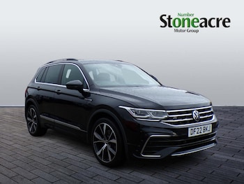Used Volkswagen Tiguan 2022 for sale - 76666615: Photo